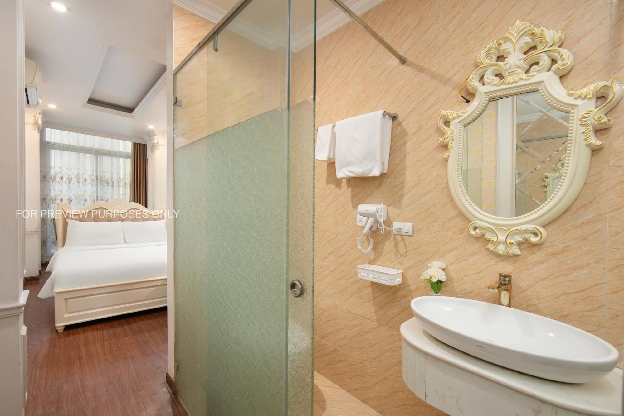 The Silk Grand Premium Hotel & Spa - Hanoi Old Quarter المظهر الخارجي الصورة