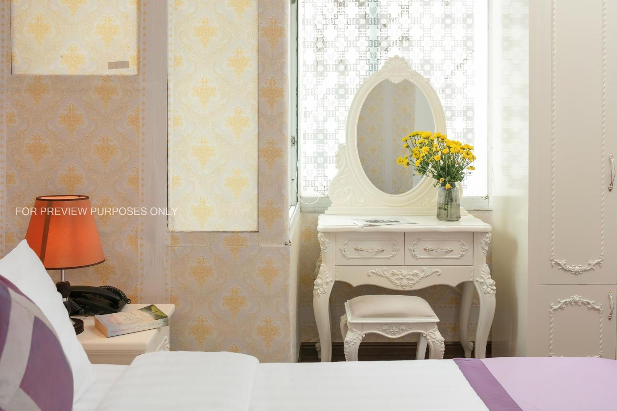 The Silk Grand Premium Hotel & Spa - Hanoi Old Quarter المظهر الخارجي الصورة