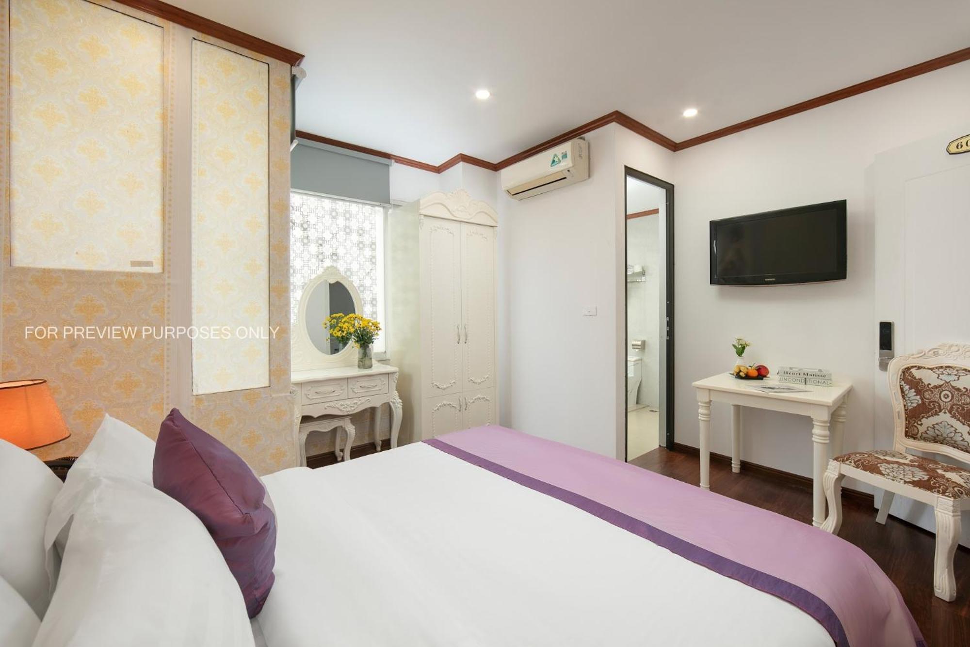 The Silk Grand Premium Hotel & Spa - Hanoi Old Quarter المظهر الخارجي الصورة