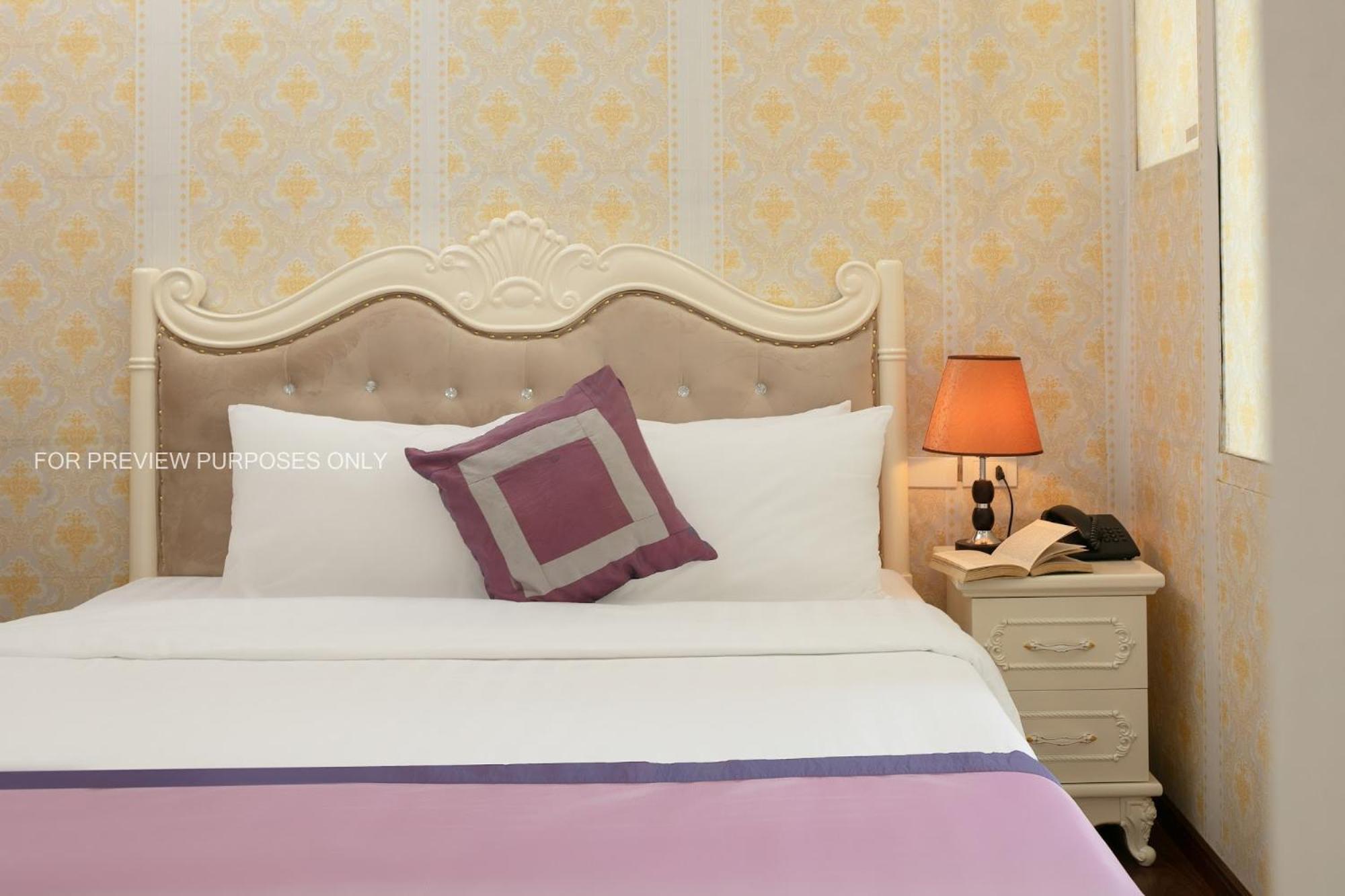 The Silk Grand Premium Hotel & Spa - Hanoi Old Quarter المظهر الخارجي الصورة