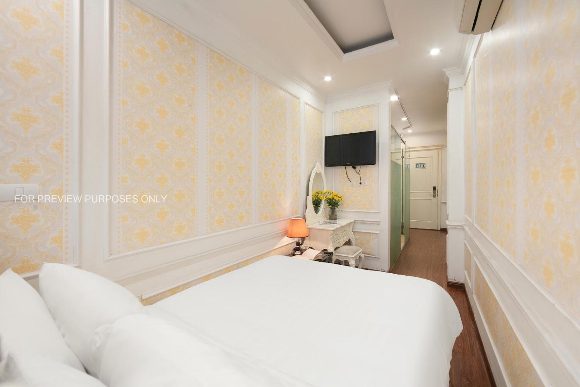 The Silk Grand Premium Hotel & Spa - Hanoi Old Quarter المظهر الخارجي الصورة